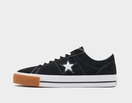 Converse One Star - size? exclusive, Black