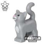 LEGO Animal Minifigure Cat