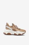 Steve Madden - Sneakers Project Sneaker - Brons