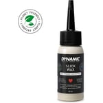 Lubrifiant Biodegradable pour Chaînes en Cire Dynamique Slick - 50 ml Dynamic Bi