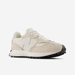 New Balance 327 Off White Trainers