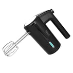 Hâws Alrø Wireless Hand Mixer Lithium-Ion Battery 7.4 V 80 W Only 0.6 kg 3 Speed Levels