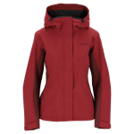 Tind 2l Jacket, skalljakke, dame