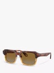 Giorgio Armani AR8194U Men's Square Sunglasses