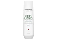 Goldwell Dualsenses Curls & Waves Hydrating Shampoo 250 Ml