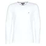 T-shirt Tommy Hilfiger  STRETCH SLIM FIT LONG SLEEVE TEE