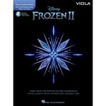 Robert Lopez - Frozen II - La Reine Des Neiges II - Instrumental PLAY-along - Alto