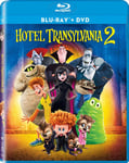 Hotel Transylvania 2 Bluray