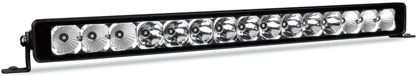 Ledson Slim Dual Wattage Gen 2 - LED-ramp 20.5"