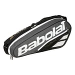 Babolat RH X 3 Pure Cross Housse De Raquette - Gris