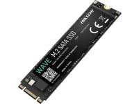 Dysk Ssd Hiksemi Wave N 1Tb M.2 2280 Sata Iii (Hs-Ssd-Wave(N)(Std)/1024G/M.2/Ww)