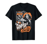 Alice Cooper – Boogie Man T-Shirt