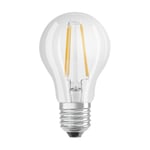 LED-lampa E27 7W 2700K 806 Lumen