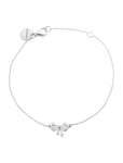 Syster P Rosie Mini Bracelet Silver