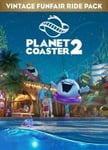 Planet Coaster 2: Vintage Funfair Ride Pack OS: Windows