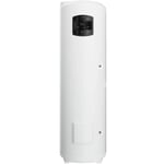 Chauffe-eau thermodynamique ariston nuos plus wifi 250L