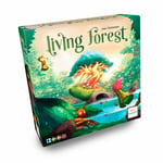 Living Forest (SV) - Säljs från Lånebiblioteket