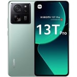 Сonnect 2.5D Full Cover Japan Antistaattinen Vahva 3D Joustava Lasi Xiaomi 13T Pro, Xiaomi 13T Pro