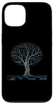 iPhone 13 Binary Tree Coding Computer Programmer Case