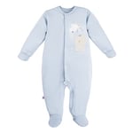 Pyjama marque EEVI Modèle PAJAC MELLOW NIEB