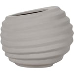 House Doctor-HDHapp Krukke Offwhite, 30 cm