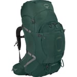 Osprey Aether Plus 70 Axo Green L/XL