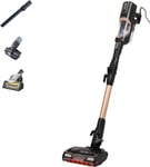 Shark Corded Stick Vacuum Cleaner [HZ500UKT] Pet Model, Anti Hair Wrap, Flexolo