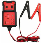 Nazalus-Vente chaude-Testeur De Relais Automobile,Auto Relais Outil De Diagnostic,Testeur De Relais Electronique 12V, Voiture Batterie Checker Avec