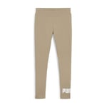 PUMA Legging Ess Logo (S) Femme