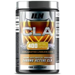 CLA XXL - Supersize (400 Softgels) - 3000mg Per Serving - 80% Active Isomers - Softgel CLA Capsules with Conjugated Linoleic Acid - CLA Supplement Suitable for Men and Women