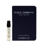 Dolce & Gabbana Pour Homme edt 1,5 ml