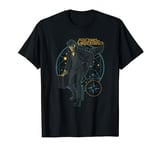 Fantastic Beasts: The Crimes of Grindelwald Suitcase T-Shirt