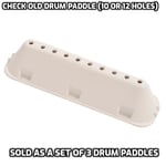 Indesit EWD71452 EWD81482 EWD81483 IWC71252WUKN IWC71252 EWD71453 Drum Paddles