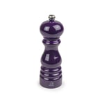 Peugeot - Parisrama pepparkvarn eggplant 18 cm - Kvarnar - Lila