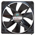 Cooler Master A14025-12CB-3BN-F1 140mm Vifte 233509