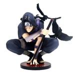 Shippuden 15cm Figurine De Dessin Animé Uchiha Itachi Pvc Jouets D'action Statues Cadeaux