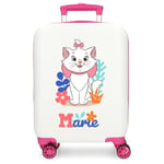 Disney El Rey Leon Valise Cabine Multicolore, Aristocats, Valise 50