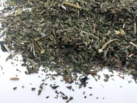 100% ORGANIC Nettle and Peppermint 75g loose dried herbal tea blend