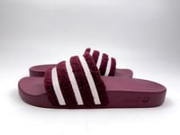 adidas Adilette Sliders, Mens Slippers UK Size 9