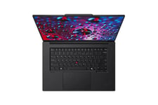 Lenovo ThinkPad P1 Gen 7 21KV Bærbar PC - Intel Core Ultra 9 (Serie 1) 185H / 2.3 GHz - 64 GB LPDDR5X - 1 TB SSD M.2 2280 PCIe 4.0 x4 - TCG Opal Encryption 2, NVM Express (NVMe), Performance - 16" IPS