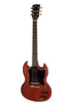 Gibson SG Tribute Vintage Cherry Satin