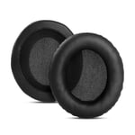 1 Pair Replacement Ear pads Cushions Compatible with Turtle Beach Ear Force PX5 Headset Earmuffs