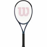 Tennismaila Wilson Ultra 100UL V4 Sininen