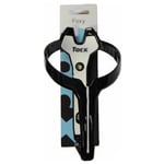 Tacx Foxy Water Bottle Cage Lightweight For Mountain Bike Bicycle Black & White