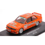 BMW M3 (E30) N.20 DTM 1992 JAGERMEISTER WAYNE GARDNER 1:43 Auto Competizione