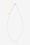 Edblad - Halsband Pearly Necklace - Guld