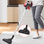 4-in-1 Upright & Handheld Vacuum Cleaner Bagless Lightweight Carpet Floor Hoover