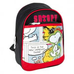 Snoopy Sac à Dos pour Enfants