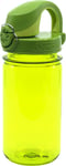 Nalgene Kids' Otf 0,35 L Sustain Spring Green, SPRING GREEN SPROUT, OneSize