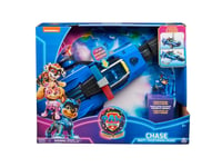 Paw Patrol Movie 2 Chase Feature Cruiser